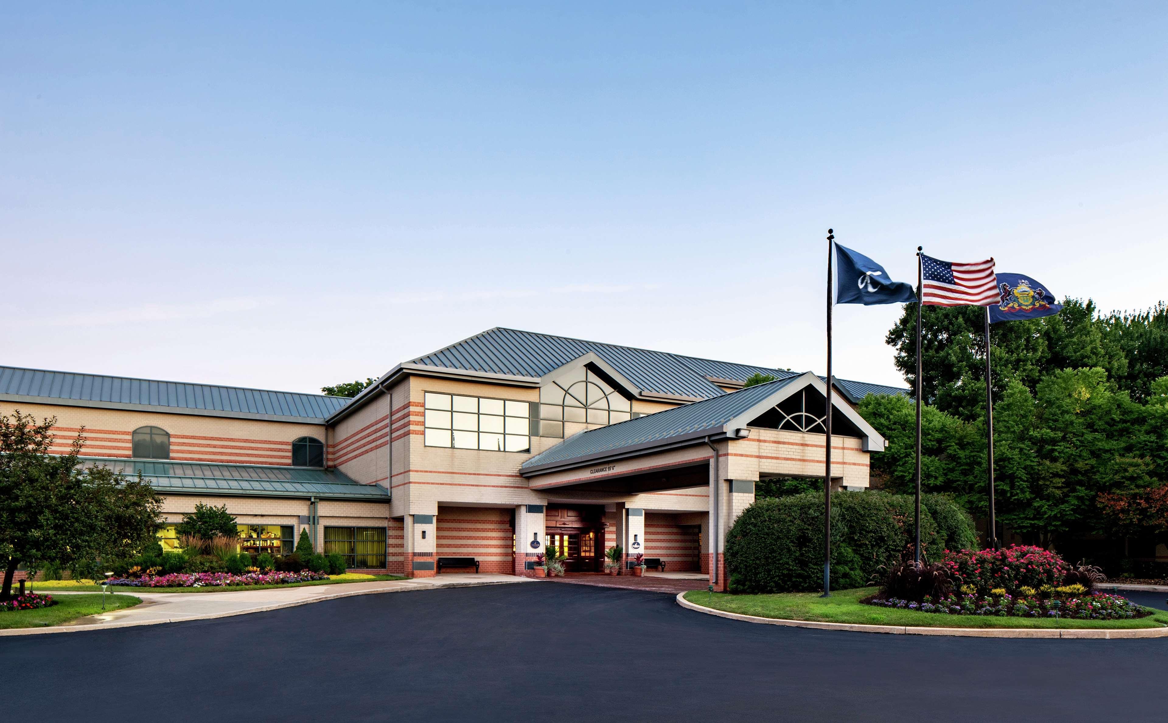 The Desmond Hotel Malvern, A Doubletree By Hilton Esterno foto